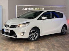 Bild des Angebotes Toyota Verso Life +7 Sitzer +AHK +Kamera +SZH +KLIMA