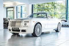 Bild des Angebotes Rolls-Royce Phantom Drophead MANSORY 24"BESPOKE TEAK Karl L