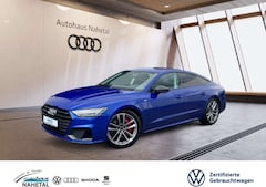 Audi A7 Sportback 55 e qu S-LINE MATRIX-LED NAVI+ 20'' 4Z-