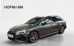 Bild des Angebotes Audi S4 S4