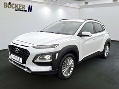 Bild des Angebotes Hyundai KONA 1.0 T-GDI YES!+ LED NAVI RFK HUD Smart-Key