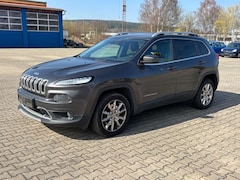 Bild des Angebotes Jeep Cherokee Limited 4WD ACC KAMERA XENON