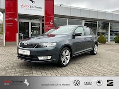 Bild des Angebotes Skoda Rapid/Spaceback Rapid Spaceback 1.2 TSI Drive ab 29 EUR Monat