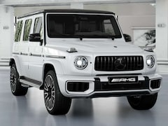 Bild des Angebotes Mercedes-Benz G 63 AMG FACELIFT*CARBON*STOCK*MY25*SUPERIOR