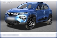 Bild des Angebotes Dacia Spring Essential NAVI KLIMA CCS
