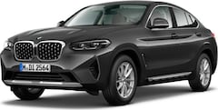 Bild des Angebotes BMW X4 xDrive30i Mild Hybrid Sportsitz LED HiFi DAB