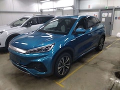 Bild des Angebotes BYD Atto 3 COMFORT 60,5kWh Leder/Schiebedach/Sitzheizung