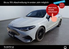 Bild des Angebotes Mercedes-Benz CLA 350 4M EQ , AMG BURM NIGHT MEMO MULTI 360