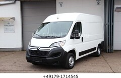 Bild des Angebotes Citroen Jumper 2.2HDi H2L2  Klimaautm. MFL PDC Tempomat