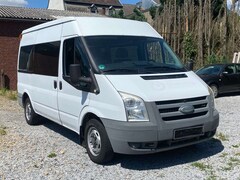 Bild des Angebotes Ford Transit FT 300 M 9-Sitzer + Rampe | 1.Hand | HU-11/25 |