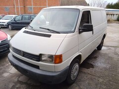 Bild des Angebotes VW T4 Transporter 7DA1U2