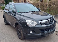 Bild des Angebotes Opel Antara 2.2 CDTI Aut. Design Edition
