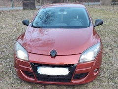 Renault Megane Megane Coupe TCe 180 Coupe Dynamique