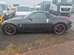 Bild des Angebotes Nissan 350Z Roadster Premium Pack Leder