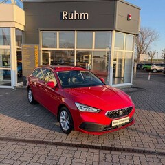 Bild des Angebotes SEAT Leon Sportstourer Style ACC Lenkr.-Sitzh. Kamera