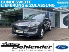 Bild des Angebotes Ford Kuga Titanium X