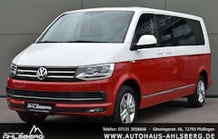 Bild des Angebotes VW T6 Caravelle T6 TDI/CARAVE./COMF./LANG/ /4M/8SITZ/ACC/AHK/STHZ.