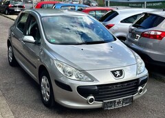 Bild des Angebotes Peugeot 307 Grand Filou Cool INSP.NEU*KUPPLUNG NEU*KLIMA