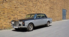Bild des Angebotes Rolls-Royce Silver Shadow