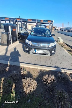 Bild des Angebotes Suzuki Vitara