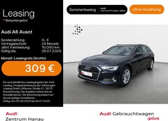 Bild des Angebotes Audi A6 45 TFSI advanced*NAVI-PLUS*MATRIX*PANO*
