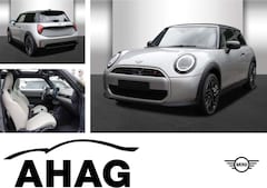 Bild des Angebotes MINI Cooper S Favoured Trim Steptronic Panorama