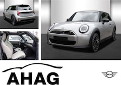 Bild des Angebotes MINI Cooper S Favoured Trim Steptronic Panorama