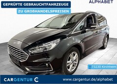 Bild des Angebotes Ford S-Max 2.5 Titanium AHK SpoSi ACC