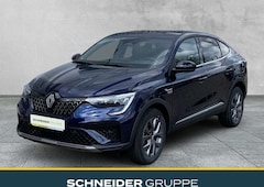 Bild des Angebotes Renault Arkana TECHNO Mild Hybrid 140 ALLWETTER+KAMERA