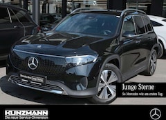 Bild des Angebotes Mercedes-Benz EQB 350 4M Progressive Panorama Kamera AHK