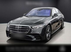 Bild des Angebotes Mercedes-Benz S 580 e Limousine AUT Leder SpurH