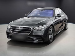Bild des Angebotes Mercedes-Benz S 580 e Limousine AUT Leder SpurH