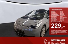 Bild des Angebotes VW ID.3 1st EDITION 204PS MATRIX.PANO.WÄRMEP.CCS.HuD.KAMER