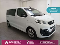 Bild des Angebotes Peugeot Traveller Navi|LED|DAB|Klima|Isofix