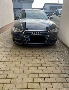 Bild des Angebotes Audi A3 ambition
