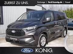 Bild des Angebotes Ford Tourneo Custom Trend 320L1 Klimaaut+Einparkhilfe Klima Navi