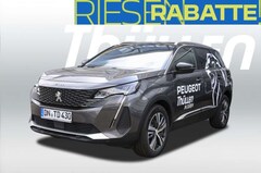 Bild des Angebotes Peugeot 5008 Allure Pack 1.2 PureTech Bluetooth Navi LED