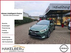 Bild des Angebotes Kia Ceed / cee'd Ceed 1.5 T-GDI Spirit DCT-7 + Technik