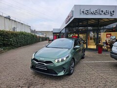 Bild des Angebotes Kia Ceed / cee'd Ceed 1.5 T-GDI Spirit DCT-7 + Technik