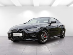 Bild des Angebotes BMW 420 dCoupeMSport+Navi+RFK+Leder+PDC NP70.800,-