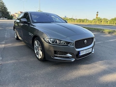 Bild des Angebotes Jaguar XE 20d Aut. R-Sport