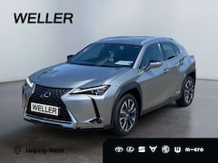 Bild des Angebotes Lexus UX 250h Luxury Line *360°*HUD*M Levinson*Memory*