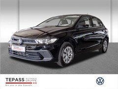 Bild des Angebotes VW Polo 1.0 TSI Life LED APP GJR SHZ PDC