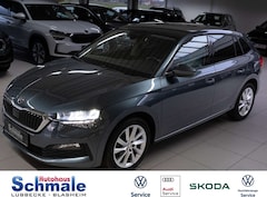 Bild des Angebotes Skoda Scala Style 1.0 TSI EU6d-T Navi digitales Cockpit LED Sp