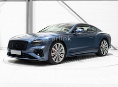 Bentley Continental GT New Continental GT Speed FIRST EDITION -CERAMIC-