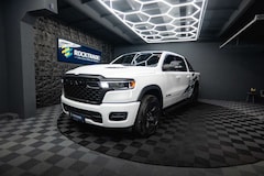 Bild des Angebotes Dodge RAM 3.6 V6 MY 25 Offroad Night-Paket ACC LED 19%