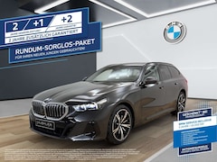 Bild des Angebotes BMW 530 e xDrive Touring [M Sport, BSI Paket (3J/40.000km)