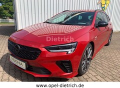 Bild des Angebotes Opel Insignia Sports Tourer GSi 4x4 2.0 Turbo