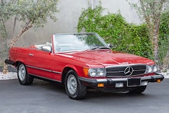 Bild des Angebotes Mercedes-Benz SL 450