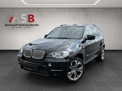 Bild des Angebotes BMW X5 xDrive40d*Sportpaket*HUD*Pano*Leder*Navi*Xeno